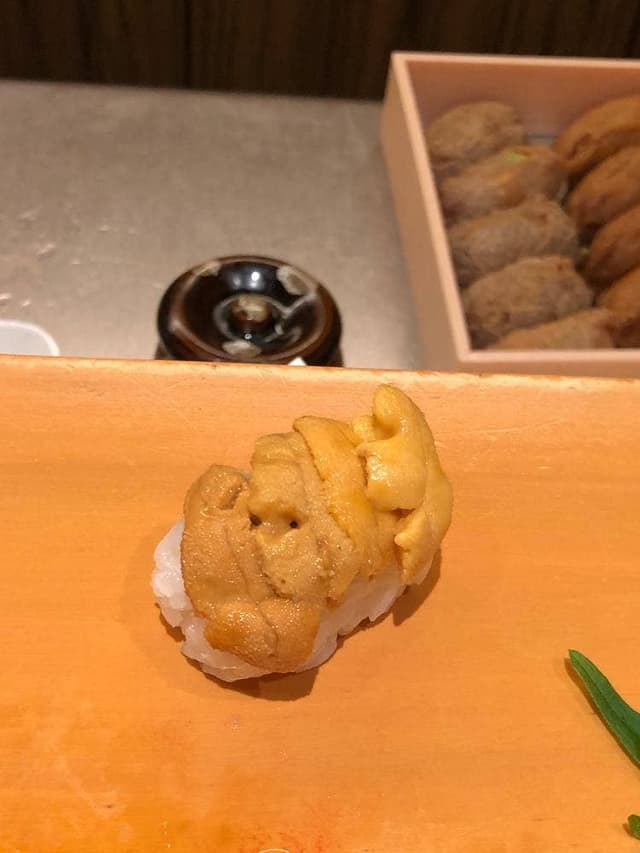 鮨・料理 圭 - サブ画像3