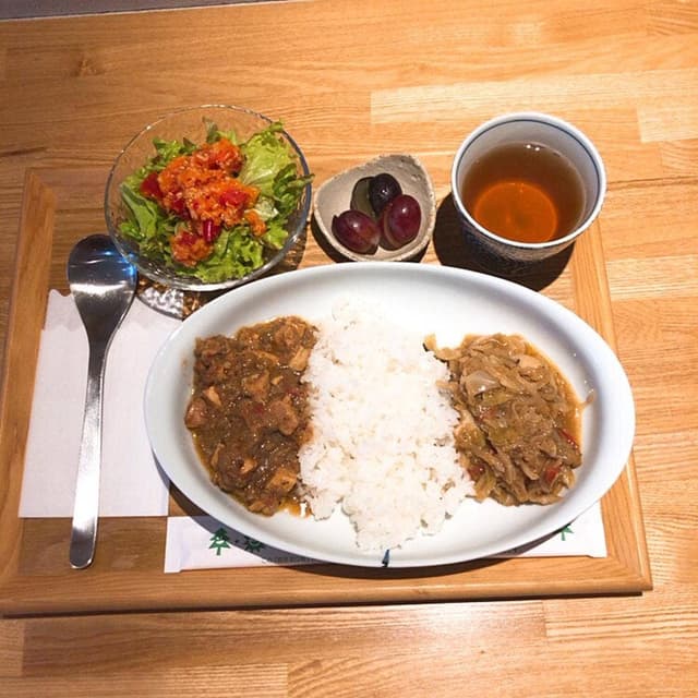 カフェ食堂 ペンネン・ネネム - サブ画像1