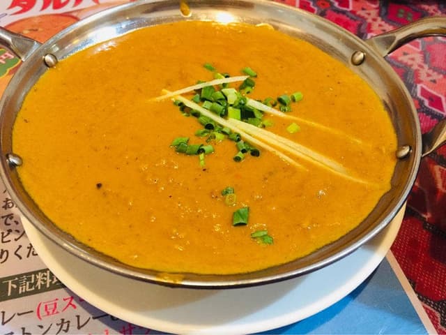 CURRY ZONE 呼続店 - サブ画像2