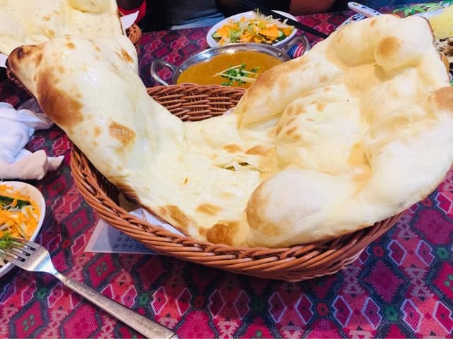 CURRY ZONE 呼続店 - サブ画像3