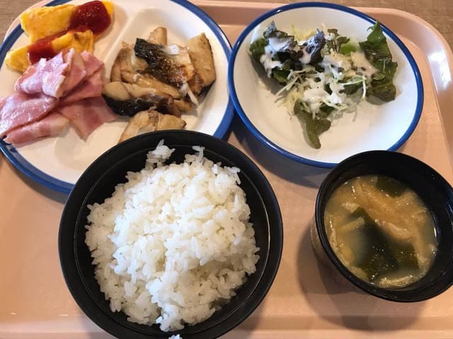 バイキングSHIDAKA Hotel AZ福岡糸島店 - サブ画像1