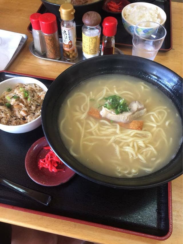 中休味商店 - サブ画像3
