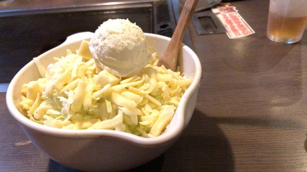 道とん堀 大和店