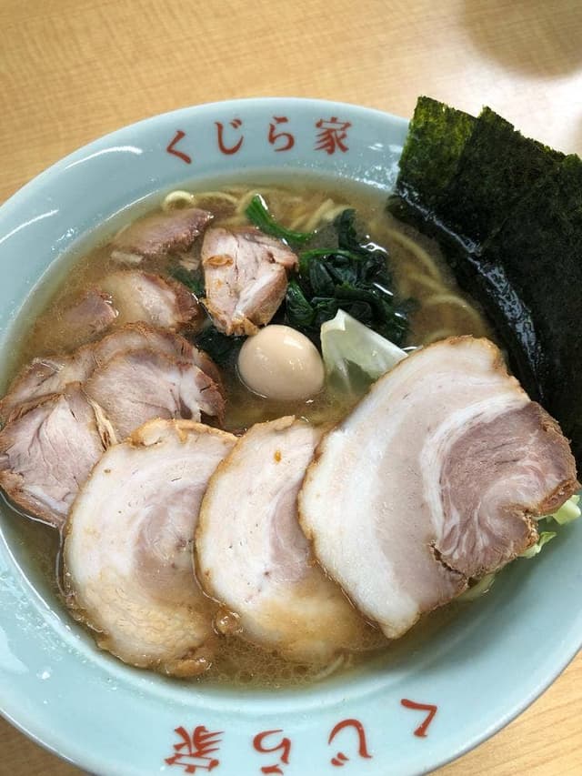 くじら家 - サブ画像2