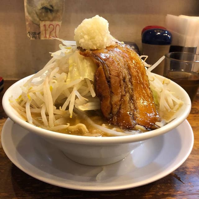 らーめんブッチャー 函南店 - サブ画像3