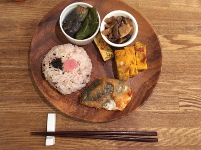 Sakura deli - サブ画像1