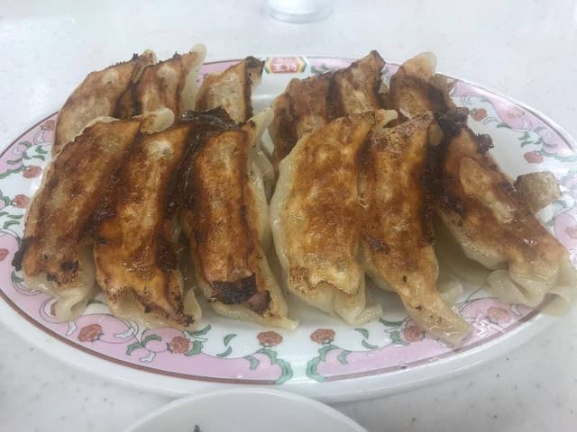 餃子の王将 国分駅前店 - サブ画像1