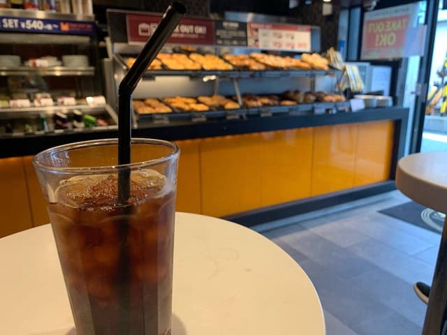 ピアーズカフェ 等々力店 - サブ画像3