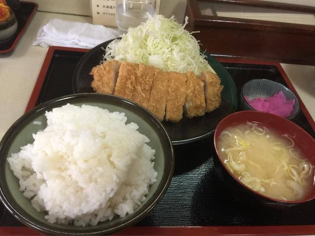 旨い家 - サブ画像2