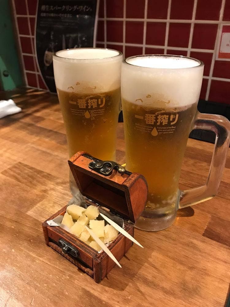 イタリア食堂 がぶ飲みワイン ドバール