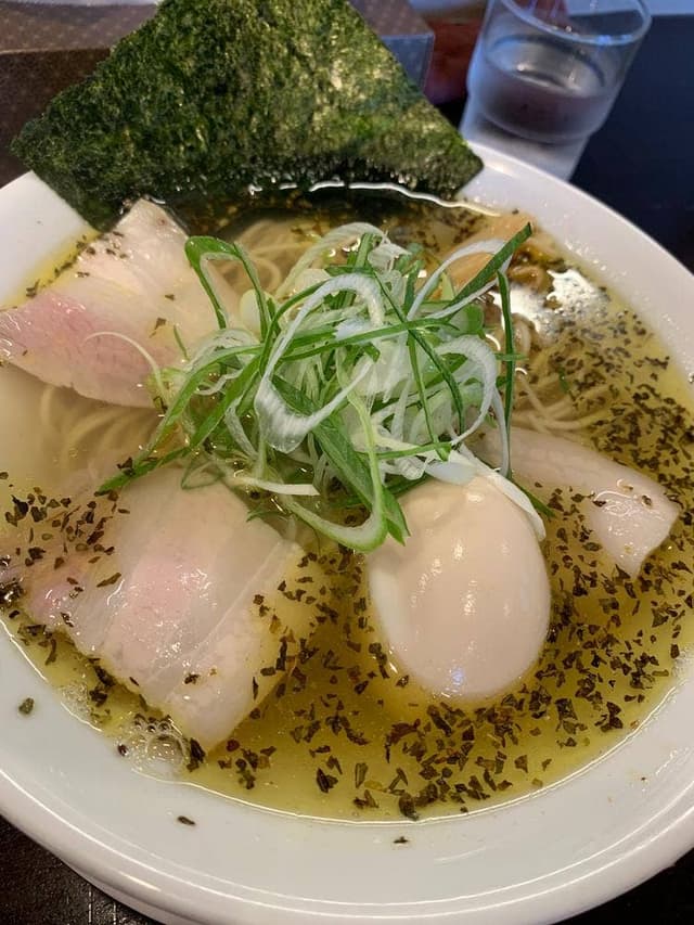 麺屋 蓮 - サブ画像2