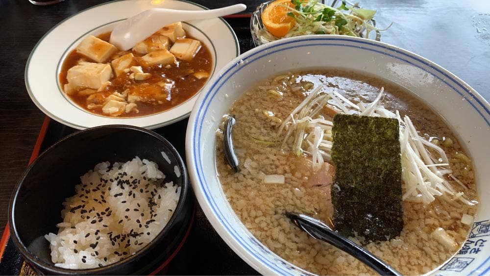 どさん娘吉田店