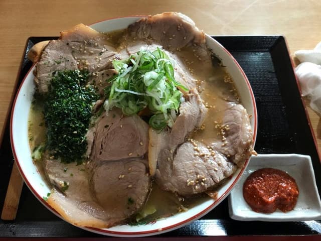 ハリス食堂 - サブ画像2