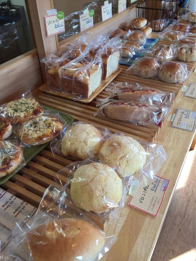 ベーカリーギフト。 - サブ画像3