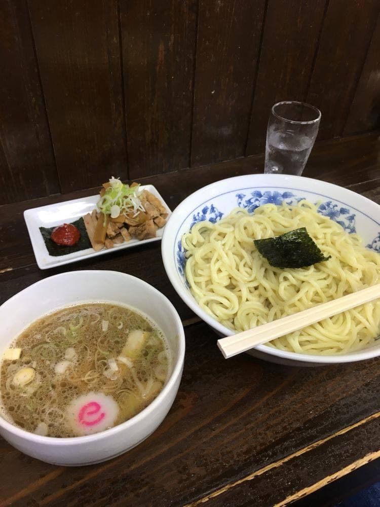 東金大勝軒