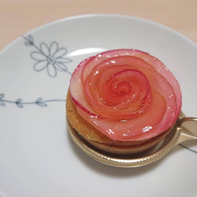 アップルアンドローゼス - サブ画像2