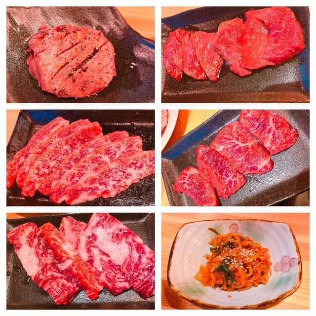 焼肉 美味 - サブ画像1