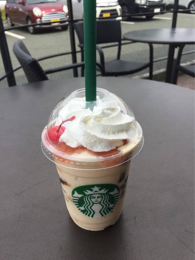 スターバックス コーヒー 熊本 光の森 ロードサイド店 - サブ画像1