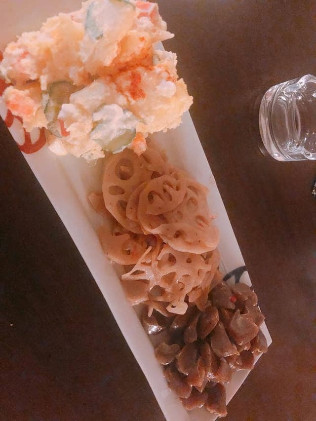 おばんざいや 喜月 - サブ画像2