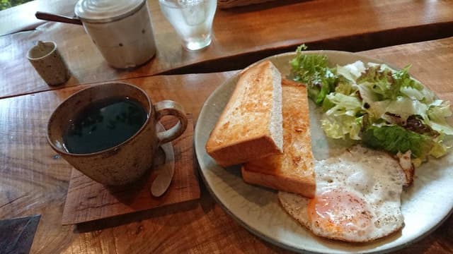 カコカフェ - サブ画像1