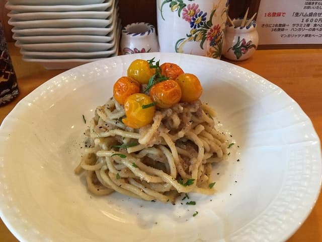 大人の野菜バル ふぉこらーれ - サブ画像2