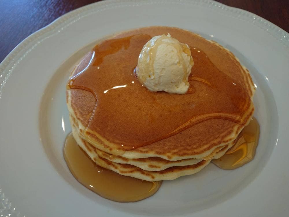 ロイヤルホスト 芦屋店
