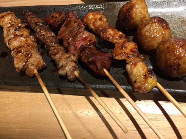 八剣伝 小手指駅前店 - サブ画像3