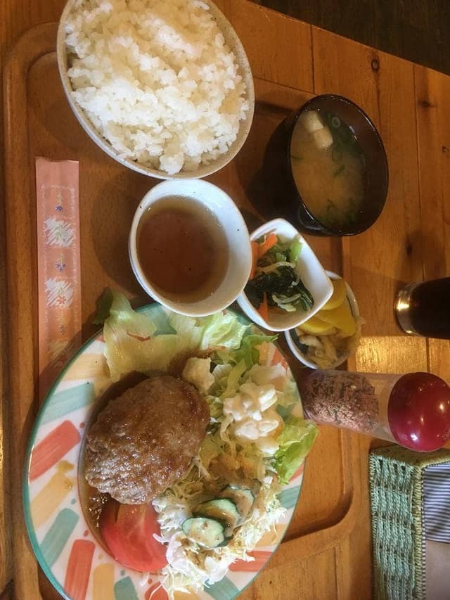 Cafe rest BOY - サブ画像1