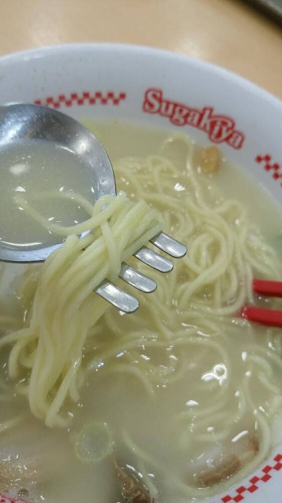 スガキヤ 常滑カインズ店 - サブ画像3