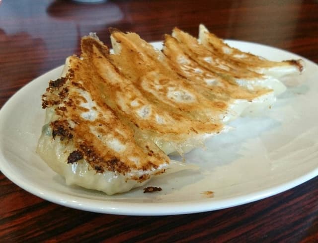 中華料理いっ軒 - サブ画像1