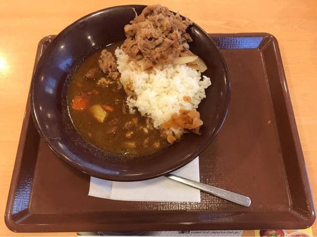 すき家 19号長野中御所店 - サブ画像2