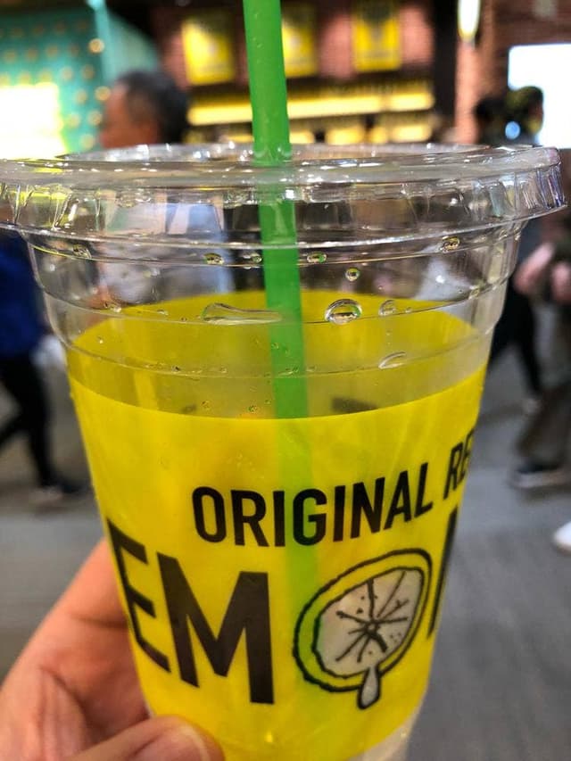 LEMONADE by Lemonica ららぽーと立川立飛店 - サブ画像2