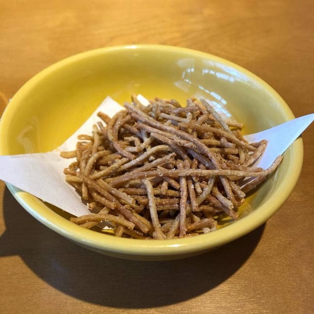 割生そば茶屋 蔵座庵 - サブ画像2