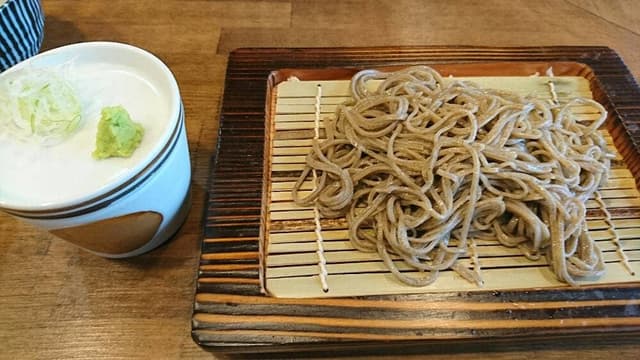 蕎麦前 燈籠 - サブ画像2