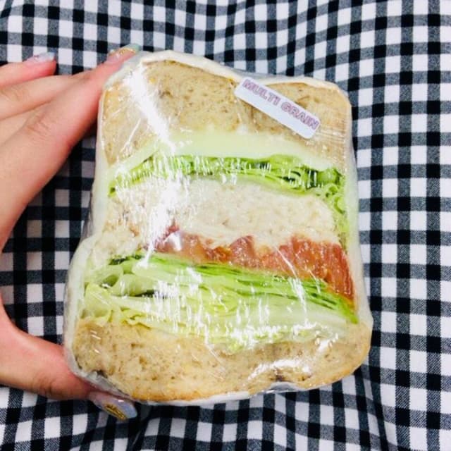 OZO BAGEL - サブ画像1