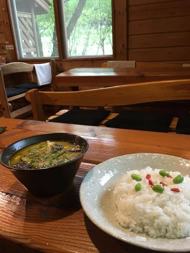 テラスカフェ・ツリーハウス - サブ画像3