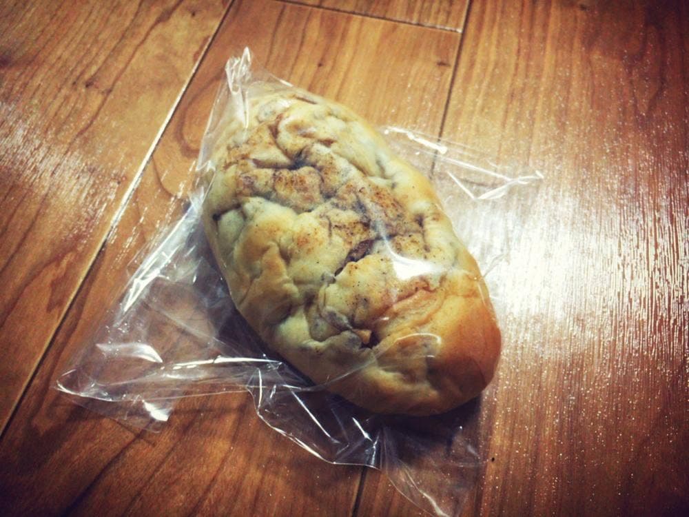 ベーカリー あたか