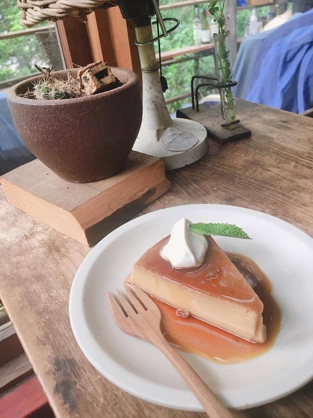 Cafe Natural Rhythm - サブ画像1