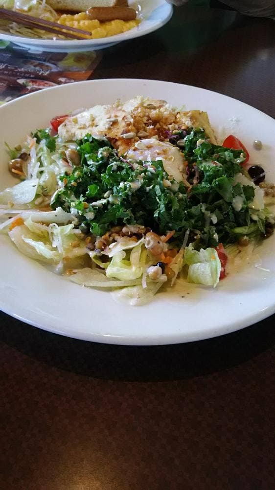 デニーズ 南加瀬店 - サブ画像3