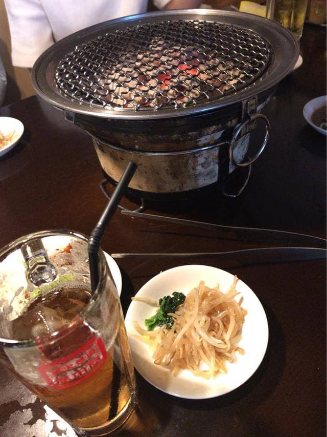 炭火焼肉島田屋北24条店 - サブ画像3
