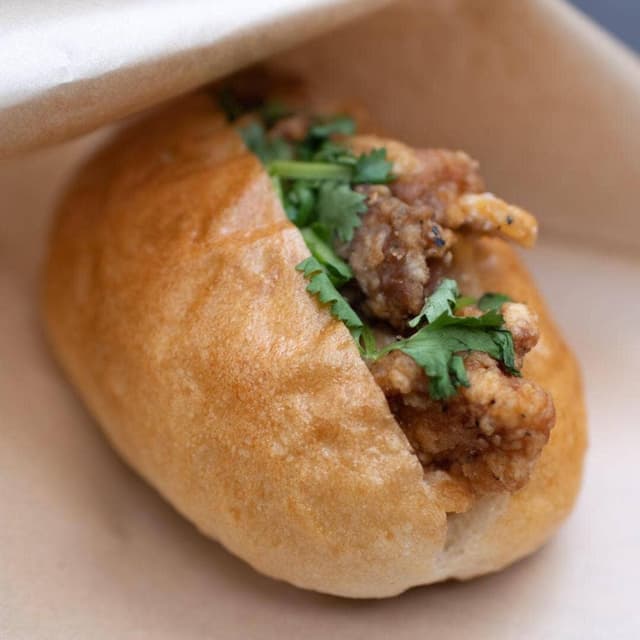 cafe SOL - サブ画像3