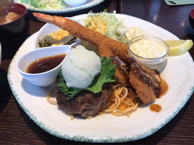 Cafe Restaurant ADORIA - サブ画像2
