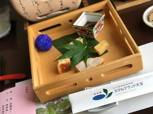 ホテルグランド天空 - サブ画像2