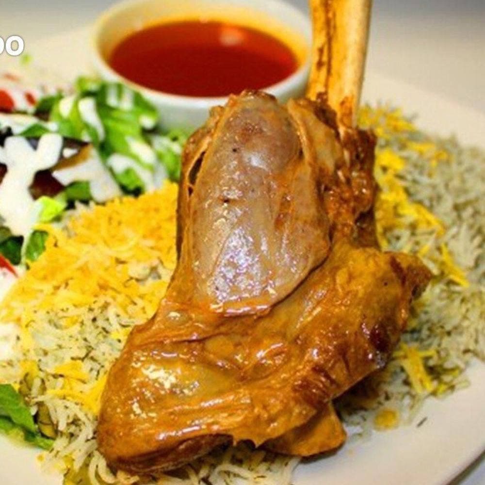 アラシのキッチン