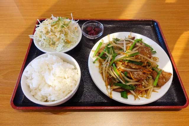 台湾料理 龍福 - サブ画像3