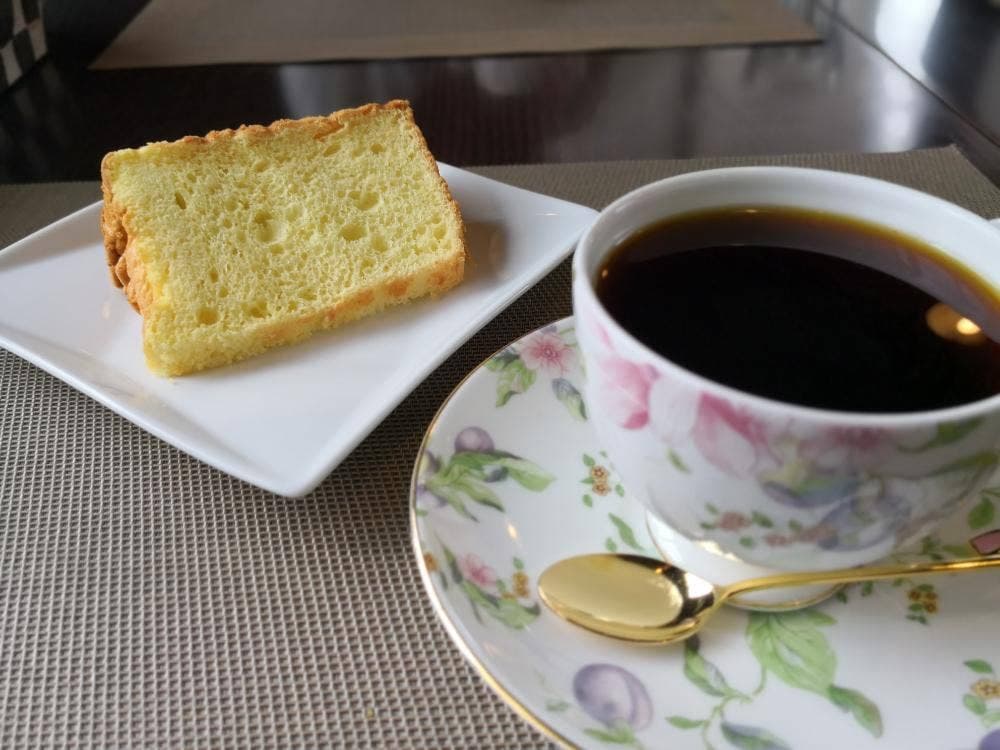 ケルンコーヒー いちのみや店