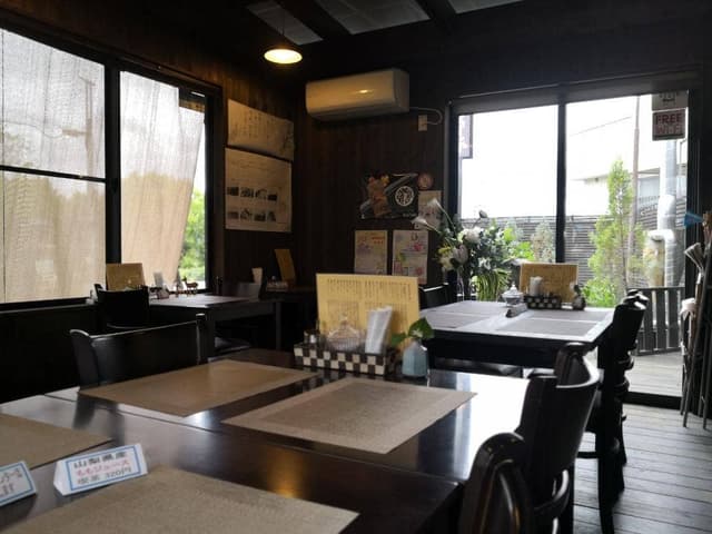 ケルンコーヒー いちのみや店 - サブ画像3