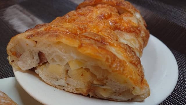 創作ぱん工房 麦の庵 - サブ画像3