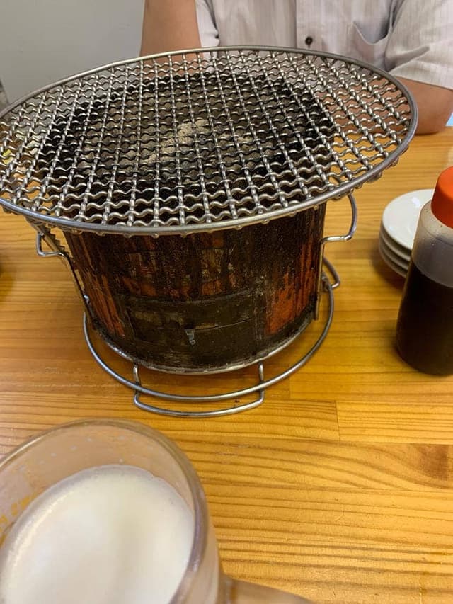 東京ホルモン 立石店 - サブ画像1