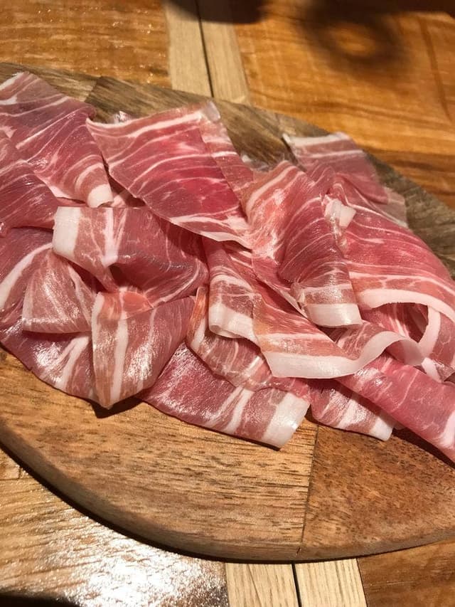 鉄板肉酒場 横川トレス - サブ画像3